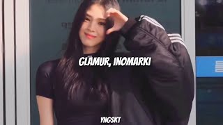 NKEEEI, UNIQE, ARTEM SHILOVETS, WIPO - ГЛАМУР/Glamour (Lyrics)