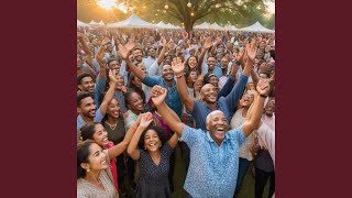 Praise and Rejoice in Gods Goodness - Evangelistic Express