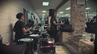 AURA BAND LIVE R&B HOUSTON TX PT 3