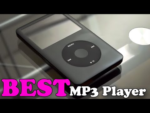 Top 10 Best MP3 Players of 2023 - How to Choose a Player to Listen to Music?