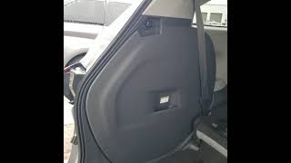 2021 Toyota Sienna Spare Tire