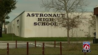 Parents react to threats, bomb scares