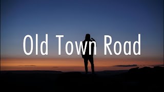 "🔊 Lil Nas X - Old Town Road (Lyrics) Ft. Billy Ray Cyrus | Ultimate Lyrics Video Experience!"