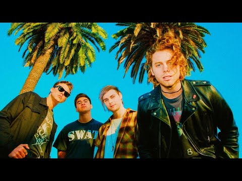 5 Seconds of Summer - When You Walk Away + Best Friend (video)