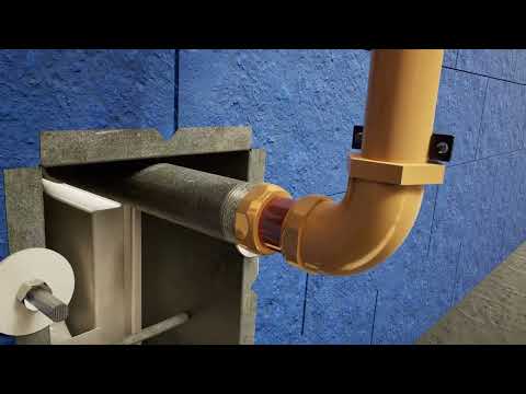 Part Install Youtube - Stunning Geometric Background - Full HD