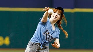 MLB | WILDEST PITCHES