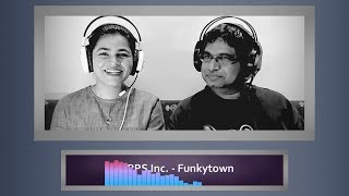 LIPPS INC Funkytown Reaction