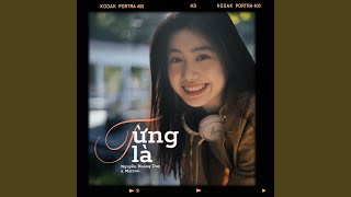 Từng L&agrave;