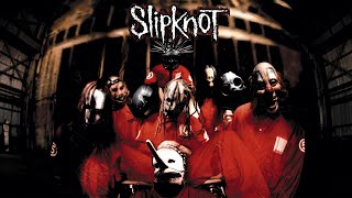 Slipknot - Slipknot (Full Album)