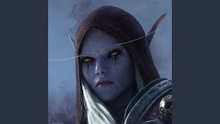 Lament Of The Highborne 2019 (Re-Produced 2019 Version Featuring The Voice Actress that Plays Sylvanas Windrunner - Patty Mattson) - Patty Mattson