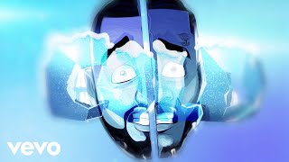 French Montana - Cold (Lyric Video) ft. Tory Lanez