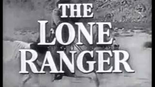 The Lone Ranger Opening Theme Song