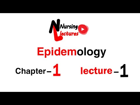 Applied Epidemiology Youtube - Stunning Sunset Texture - HD