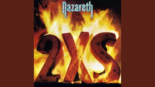 Love Leads to Madness - Nazareth