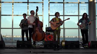 Billy Strings - John Henry