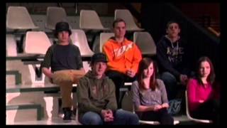 Undercover High at Kenner Collegiate:  Episode 4 Popstars