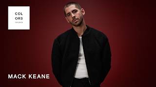 Cherry Red - Mack Keane