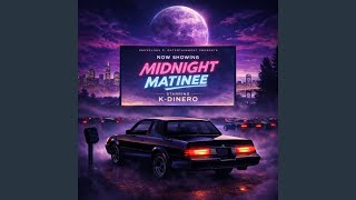 Slow Walk to Fast Music - K-Dinero