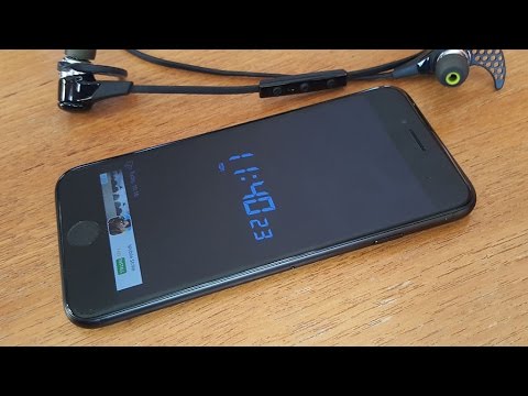 Best Alarm Clock App For Iphone 7 / Iphone 7 Plus - Fliptroniks.com