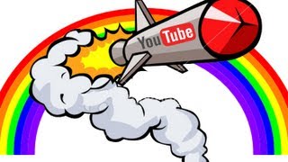 Typing 1980 Youtube Easter EGG!!!! Missile Command!