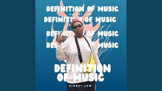 Unknown (Instrumental) - Biggey Low