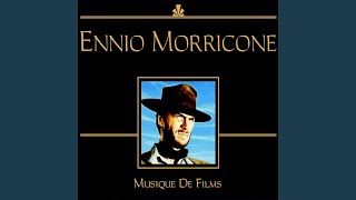 Cockeye's Song (From "Il &eacute;tait une fois en Am&eacute;rique") - Nicky North's Studio London Orchestra