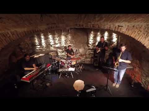 Kool Pkaw John Scofield Cover