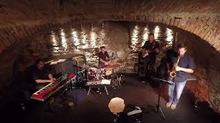 Kool- PKAW (John Scofield Cover)