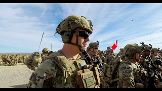 Pre-deployment training at Bliss pays off for Virginia Army National Guard Unit