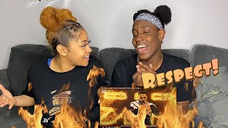 HE SAID WHAT!!?? #RAFTAAR BLACK SHEEP #REACTION | RAFTAAR #BLACKSHEEP REACTION | (D.G.I.T REACTION)