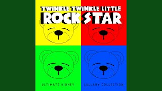 Supercalifragilisticexpialidocious (From "Mary Poppins") - Twinkle Twinkle Little Rock Star