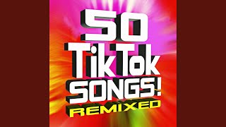 Kiss the Rain (TikTok Remix Edit) - ReMix Kings
