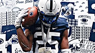 Penn State Football Hype Video (2024-2025) HD &ldquo;Swag Surfin&rdquo;