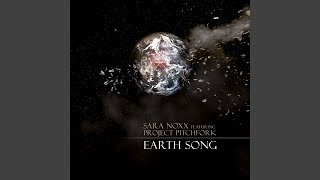 Earth Song (Subway To Sally - Ready to Kill Mix) - Sara Noxx