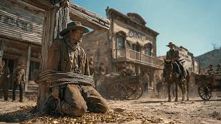 They Left Him ALIVE&hellip; Biggest Mistake of Their Lives! | Western Movie in English | Full Film