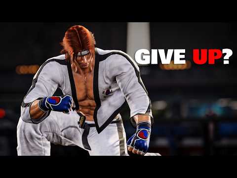 Season 3 Is A Complete Mess Tekken 8