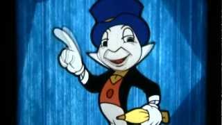 Jiminy Cricket - Erwin Wiener