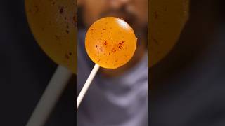 How to Make a Mango Lollipop