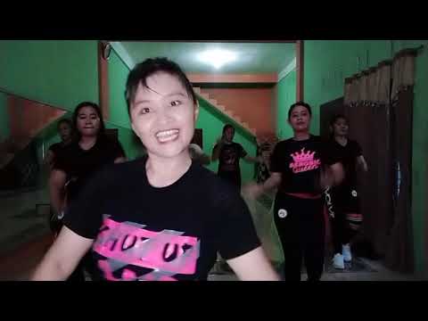 Dj India koplo Hardil Jo Pyaar Karega ,,koreo by Yuli Andromeda,,Tabsel Merangin,Jambi