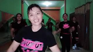 Dj India koplo Hardil Jo Pyaar Karega ,,koreo by Yuli Andromeda,,Tabsel Merangin,Jambi