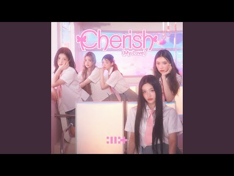 Illlit Highlight Single Youtube - Artistic Desktop Sunset Patterns | Free Download