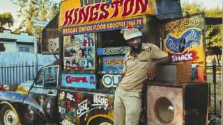 Funky Kingston - Toots & The Maytals