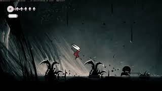 Lost Lace - Minimum upgrades, no tools, no silk skills - Silksong Final Boss