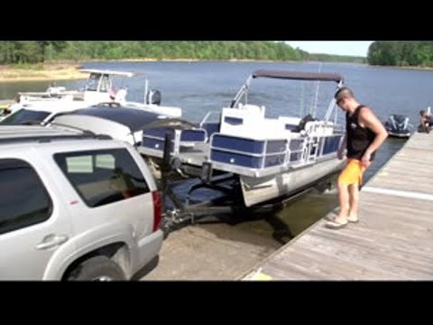 Falls Lake Levels Down As Temperatures Rise