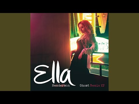 Ghost (Switch Remix) (Radio Edit)