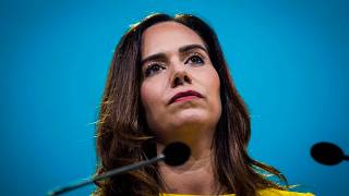 Municipales 2026 : Sarah Knafo qualifi&eacute;e pour le second tour &agrave; Paris