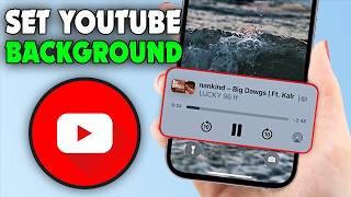How To Play YouTube In The Background On iPhone (2026)