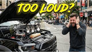 WARNING: 5 Car Horns SO LOUD They Should Be Illegal (2026)