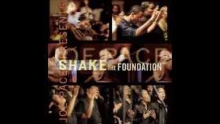 Joe Pace - I Was Glad/Let Us Go Into The House