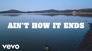 Post Malone - Ain&rsquo;t How It Ends (Lyric Video)